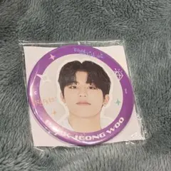 2025年最新】treasure ジョンウ 缶バッジの人気アイテム - メルカリ