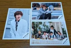 Hey!Say!JUMP 伊野尾慧　公式写真　⑤