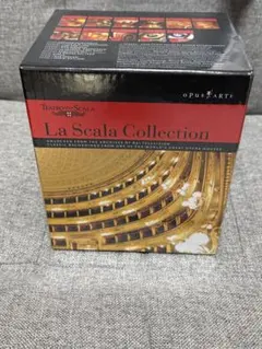 新品 ソニー・クラシカル&RCAオペラ名盤ボックス ディアパソン・セレクション 新品 ソニー・クラシカル&RCAオペラ名盤ボックス ディアパソン