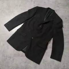 GEAR ブラックフォーマルスーツ Mサイズ 90YA5 3B