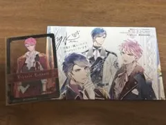 悪役のエンディングは死のみ 10巻　特典　2種セット