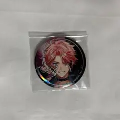 にじさんじ 赤城ウェン ぎゃうるふ 缶バッチ