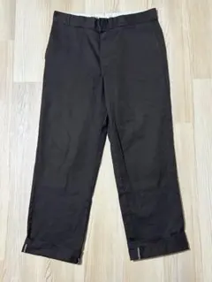 ワークパンツ チノパン