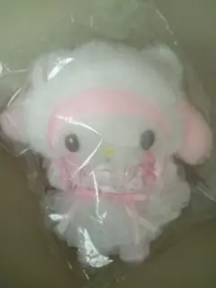 【美品】サンリオ マイメロディ 白猫バレリーナ ぬいぐるみ Amazon.co.jp: サンリオ(SANRIO) マイメロディ ぬいぐるみ(こねこねこ