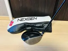 NEXGEN ネクスジェンドライバー(10.5)のサムネイル