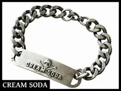 2026年最新】CREAM SODA メンズ ブレスレットの人気アイテム - メルカリ