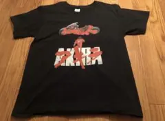 AKIRA/金田のバイク/Tシャツ