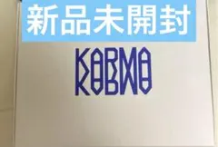 スキズ straykids KARMA アルバム 新品未開封