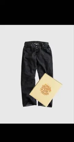 値下げ】フルカウント 11.5oz 大戦モデル ワンウォッシュ - メルカリ