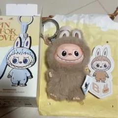 ラブブ イニシャル B