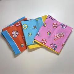 BT21 ブックマーク　バンダナ　セット 2026年最新】bt21 バンダナ セットの人気アイテム - メルカリ