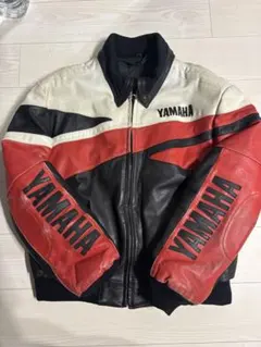 2026年最新】YAMAHA バイクウェア ジャケットの人気アイテム - メルカリ