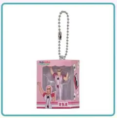 クレヨンしんちゃん ミニチュアパッケージコレクション３ マカオ