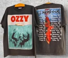 ozzy osbourne Tシャツ