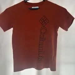 Columbia コロンビア キッズ Tシャツ S