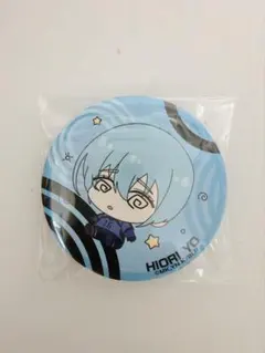 ブルーロック　氷織羊　缶バッジ