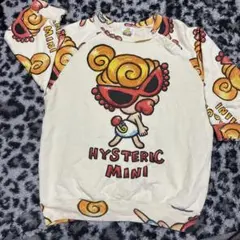 赤ちゃん トップス