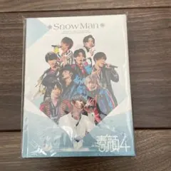 2026年最新】素顔4 snowman 正規品の人気アイテム - メルカリ