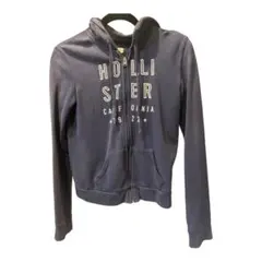 ホリスター パーカー