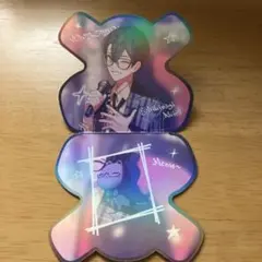 にじさんじ VOLTACTION 3周年記念カード 四季凪アキラ