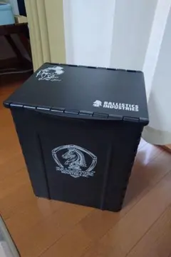 BALLISTICS コンテナボックスのサムネイル