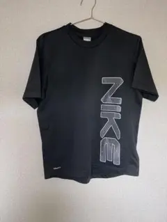 NIKE スポーツ Tシャツ 黒