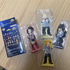 僕のヒーローアカデミア　一番くじ　I賞