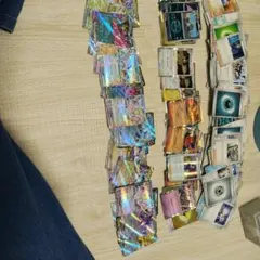 ポケモンカードセット 約450枚（445 枚から450枚）プレイ用