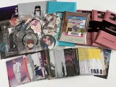 FANTASTICS 世界　フォトカ アクスタ グッズ セット　まとめ売り