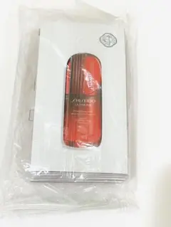 資生堂 アルティミューン パワライジング セラム サンプル10包 美容液