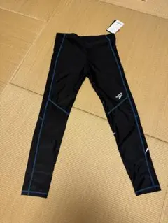 新品　リーボック　Reebok　メンズ　L　水着　スイムウェア　ブラック　パンツ