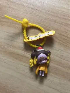 ウイルスイーツ カラフルマルチチャーム プリン