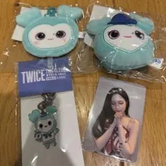 TWICE THIS IS FOR FINALE モモ セット - メルカリ