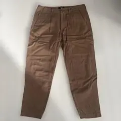 即購入⭕️ BEAMS HEART ベージュ チノパン