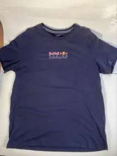 RedBull RACING F1 TEAM PUMA コラボTシャツUSXL黒のサムネイル