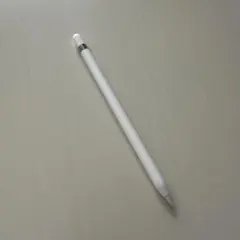 【ジャンク品】Apple Pencil (第1世代) ホワイト