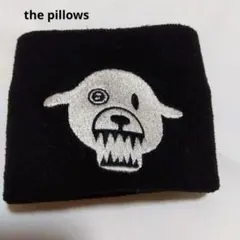 新品未開封 the pillows バスター君 クッション ピック付き 2025年最新】バスター君の人気アイテム - メルカリ