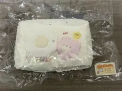 Teddy Bear スクイーズ