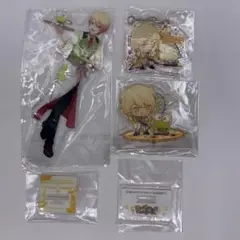 天馬司 サンリオ アクスタ アクキー けろけろけろっぴ