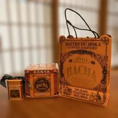や*お様 バシャコーヒー マグカップ付きBacha Coffee Drip Ba - メルカリ