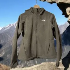 【THE NORTH FACE／ノースフェイス】ジャンパー S TNF Apex