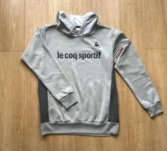 le coq sportif メンズパーカー Mサイズ