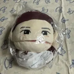 楽天イーグルス銀次パペット