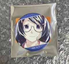 バンドリ 信澤収展 缶バッジ MyGO!!!!! 高松燈 - メルカリ
