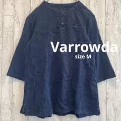 シャツブラウス