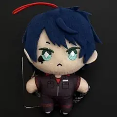 ツイステ ラバスト EXマスコットぬいぐるみ 運動着 デュース・スペード