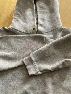 DISCUS ATHLETIC ディスカス アスレチック スウェットパーカー M