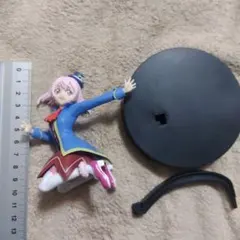 シャングリラフロンティア　エムル　フィギュア