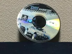 TNN Motorsports Hardcore TR ps1 NTSC-U?C