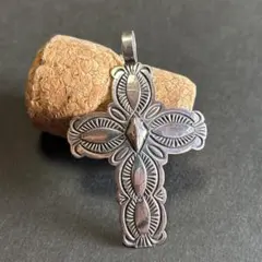 2025年最新】ナバホ族 クロス ネックレスの人気アイテム - メルカリ